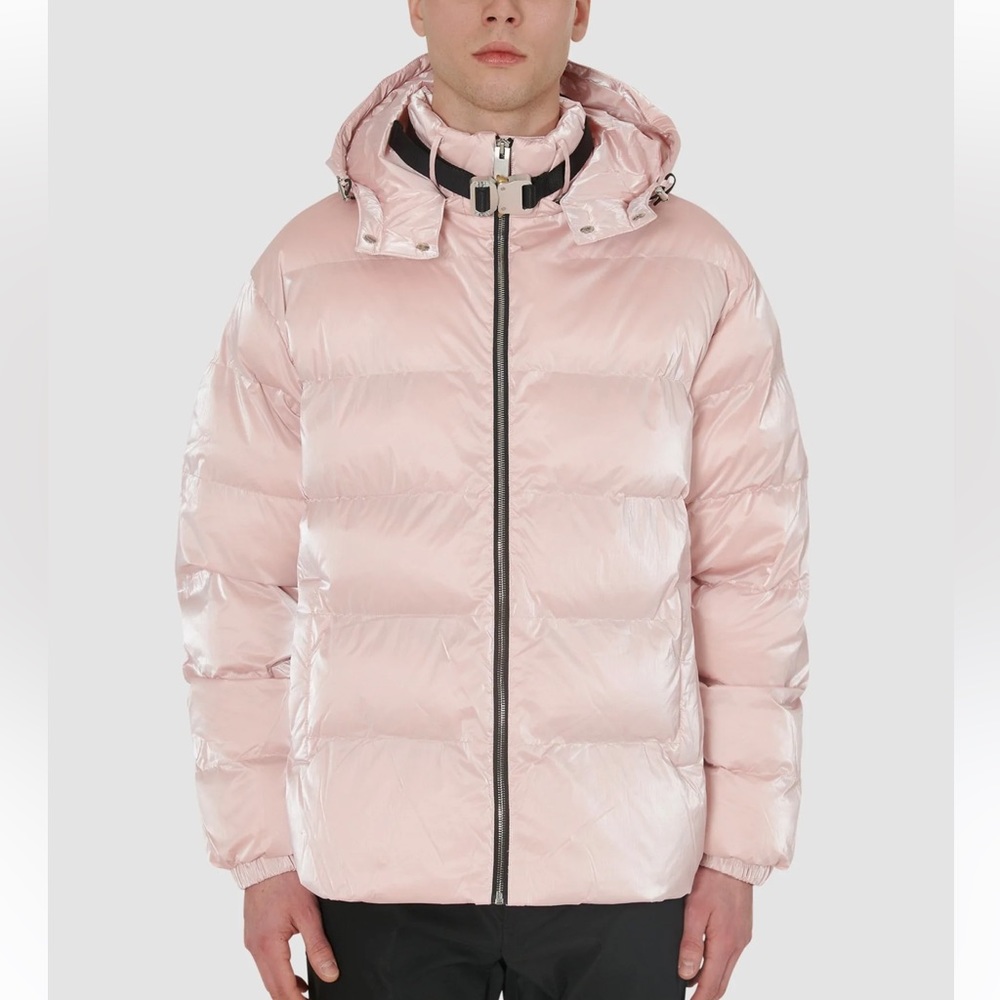 ALYX 9SM NIGHTRIDER PUFFER